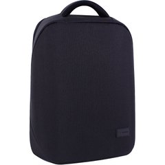 Рюкзак для ноутбука Bagland Shine 16 л. Чорний (0058166) 888110753