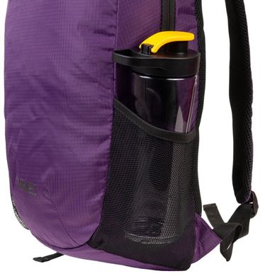 Легкий рюкзак для ноутбука 15,6 дюймів Vinel 20L фіолетовий