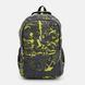 Рюкзак+сумка Monsen C11045y-yellow
