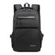 Текстильный рюкзак Confident AT08-3408A Черный