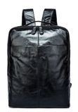 Рюкзак кожаный под ноутбук Vintage 14845 Черный фото