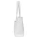 Женская кожаная сумка Ricco Grande 1L926-white