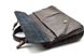 Мужская кожаная сумка с отделом для ноутбука GC-7107-1md TARWA Коричневый