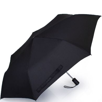 Зонт мужской автомат HAPPY RAIN (ХЕППИ РЭЙН) U46867 Черный