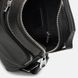 Мужская кожаная сумка Ricco Grande K12002bl-black