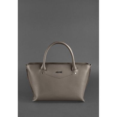 Жіноча сумка Midi Мокко - бежева Blanknote BN-BAG-24-beige