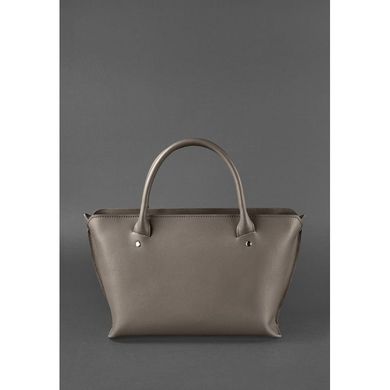 Жіноча сумка Midi Мокко - бежева Blanknote BN-BAG-24-beige