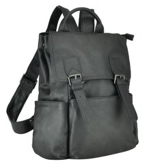 Рюкзак Tiding Bag 8760A Чорний