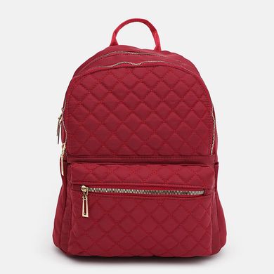 Женский рюкзак Monsen C1RM8012r-red