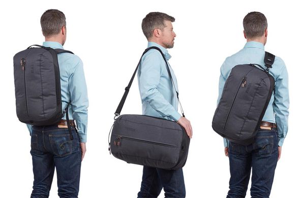 Рюкзак-Наплечная сумка Thule Vea Backpack 21L (Deep Teal) (TH 3203511)