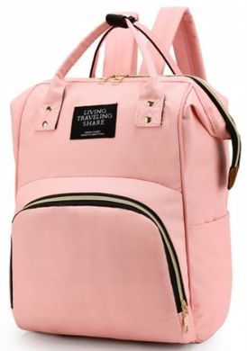 Рюкзак-сумка для мами 12L Living Traveling Share
