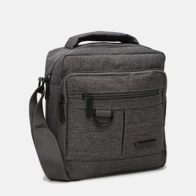 Мужская сумка с ручкой CV1HSMA2015-gray