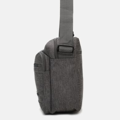 Мужская сумка с ручкой CV1HSMA2015-gray