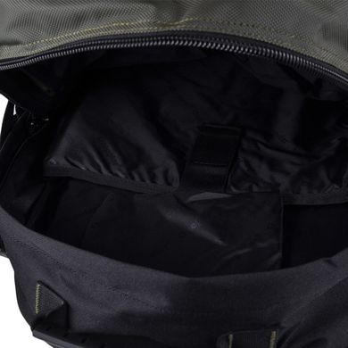 Мужской рюкзак для ноутбука ONEPOLAR (ВАНПОЛАР) W1312-green Зеленый