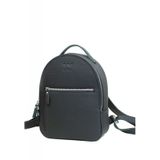 Натуральный кожаный рюкзак Groove S черный флотар Blanknote TW-Groove-S-black-flo фото