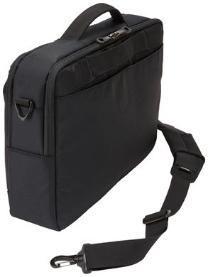 Сумка для ноутбука Thule Subterra Laptop Bag 15.6" (Black) (TH 3204086)