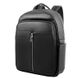 Мужской кожаный рюкзак ETERNO (ЭТЭРНО) RB-NB52-0905A Черный