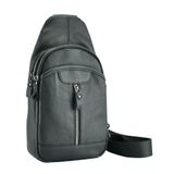 Рюкзак Tiding Bag 5007A Чорний фото
