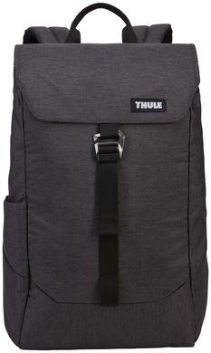 Рюкзак Thule Lithos 16L Backpack (Black) (TH 3203627)