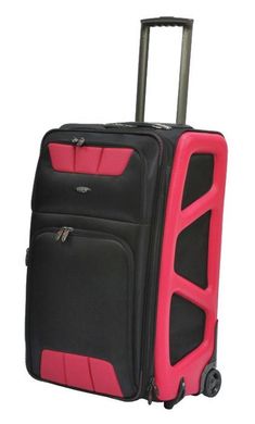 Чудова валіза Verus VMC-05-02