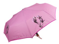 Зонт женский полуавтомат AIRTON (АЭРТОН) Z3651-3 Розовый