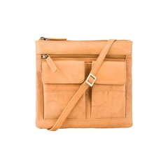 Сумка Visconti 18608 Slim Bag (Sand)