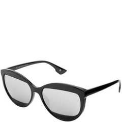 Женские солнцезащитные очки с зеркальными линзами CASTA (КАСТА) PKW333-BK