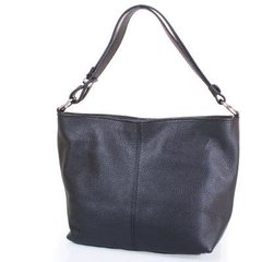 Жіноча шкіряна сумка ETERNO (Етерн) ETK03-39-2 Чорний