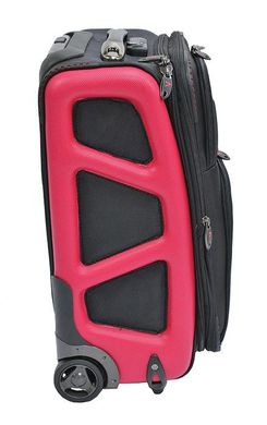 Великолепный чемодан Verus VMC-05-02