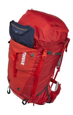 Туристичний рюкзак Thule Versant 60L Men's Backpacking Pack (Mikado) (TH 211201)