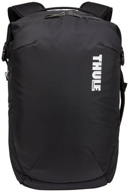 Рюкзак Thule Subterra Travel Backpack 34L (Black) (TH 3204022)