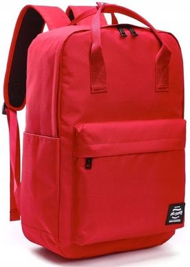 Жіночий рюкзак-сумка 15L Maierwei червоний