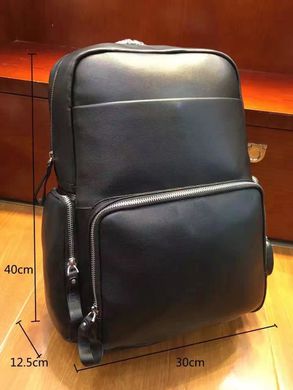 Рюкзак Tiding Bag B3-1737A Черный