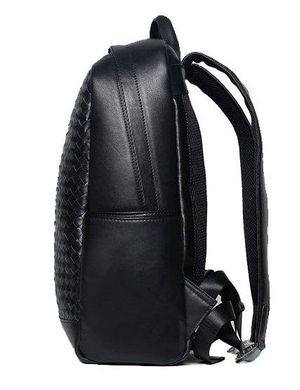 Рюкзак Tiding Bag B3-1741A Черный