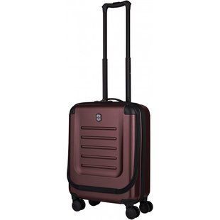 Чемодан Victorinox Travel SPECTRA 2.0 Beetroot Бордовый Vt607095
