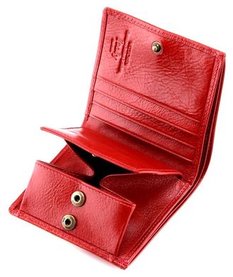 Небольшой кошелек WITTCHEN, Красный