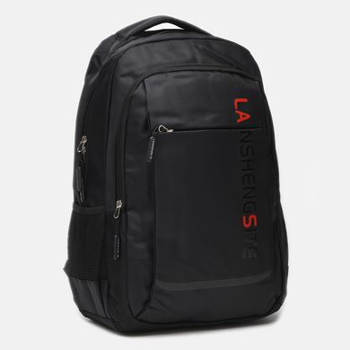 Чоловічий рюкзак Monsen C1948r-black