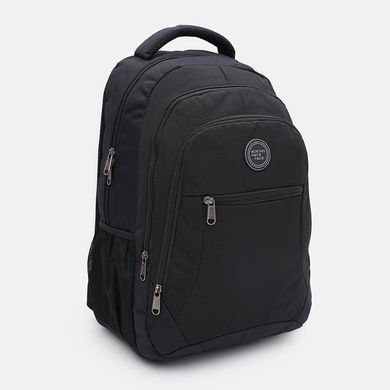 Чоловічий рюкзак Aoking C1XN2142bl-black