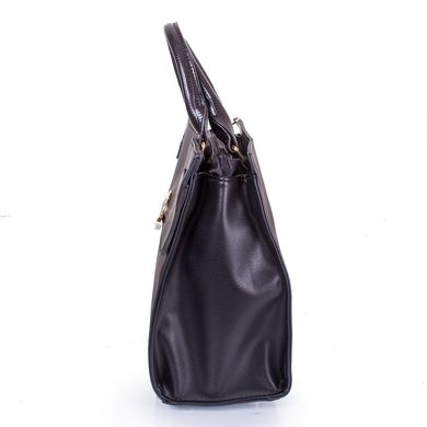 Женская сумка из качественного кожезаменителя AMELIE GALANTI (АМЕЛИ ГАЛАНТИ) A981116-black Черный