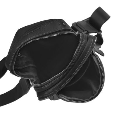 Сумка через плечо мужская Tiding Bag SM8-9039-4A Черный