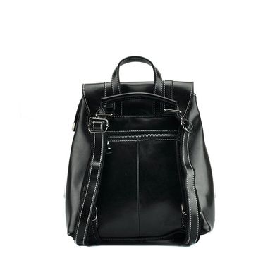 Жіночий рюкзак Grays GR3-6095A-BP Чорний