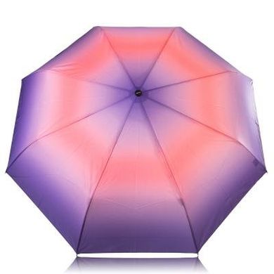 Зонт женский автомат DOPPLER (ДОППЛЕР) DOP7441465N02 Фиолетовый