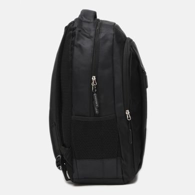 Чоловічий рюкзак Monsen C1948r-black