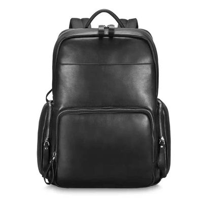 Рюкзак Tiding Bag B3-1737A Черный