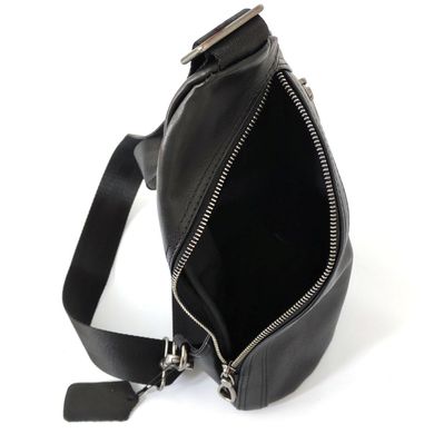 Слинг черный Tiding Bag S-JMD10-8036A Черный