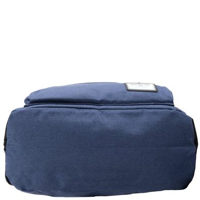 Чоловічий рюкзак ETERNO (Етерн) DET823-1 Синій