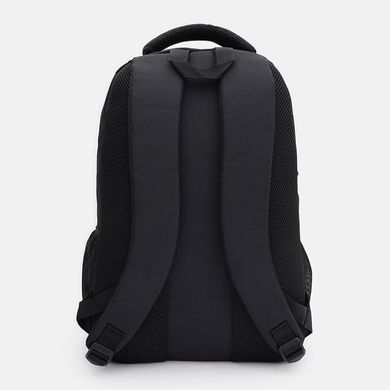 Чоловічий рюкзак Aoking C1XN2142bl-black