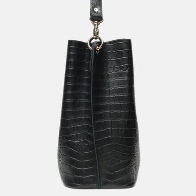 Женская кожаная сумка Ricco Grande 1l981-black