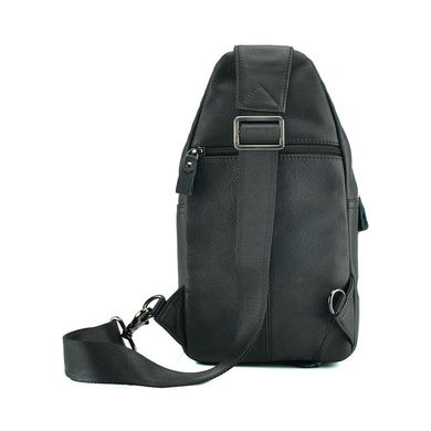 Рюкзак Tiding Bag 5007A Чорний