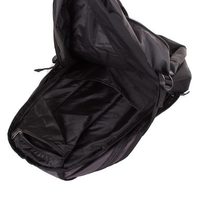 Мужской рюкзак ONEPOLAR (ВАНПОЛАР) W731-grey Серый